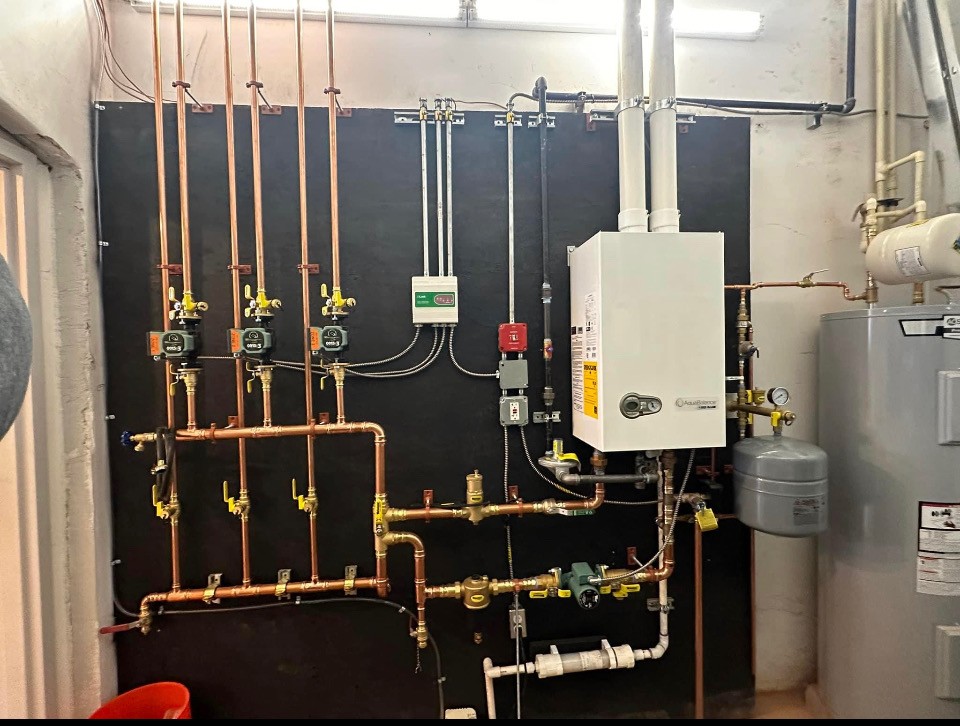 Monroe HVAC
