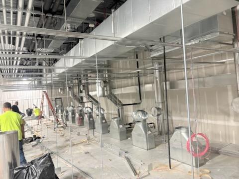 commercial ac repair Croydon